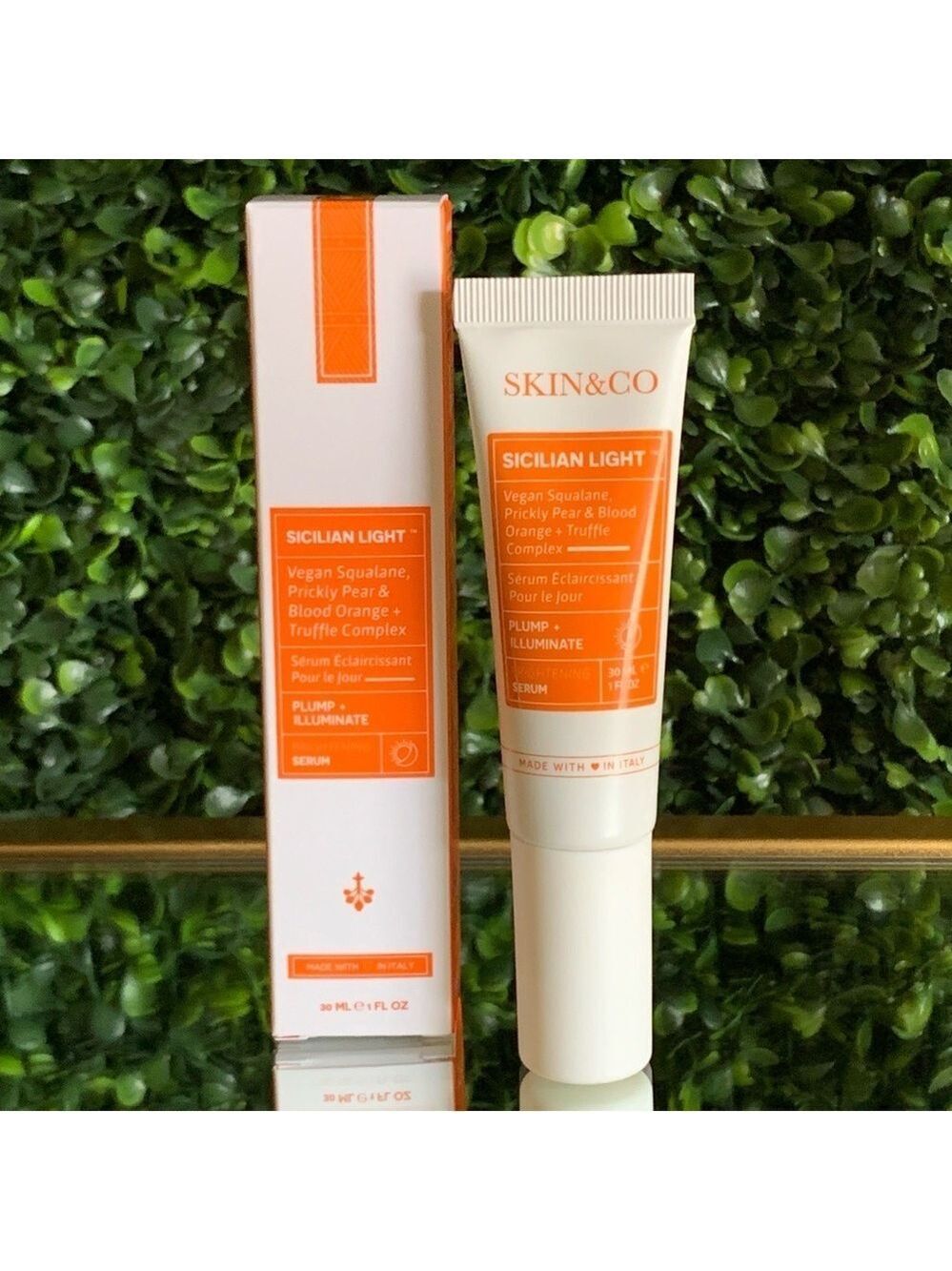 Skin & Co Sicilian Light Brightening Serum | NEW